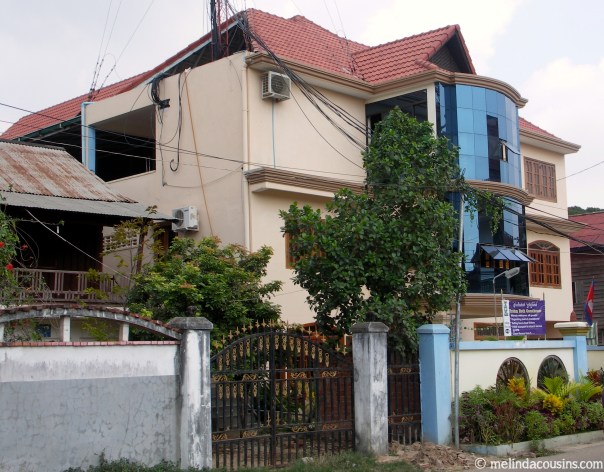 The Prohm Roth Guesthouse