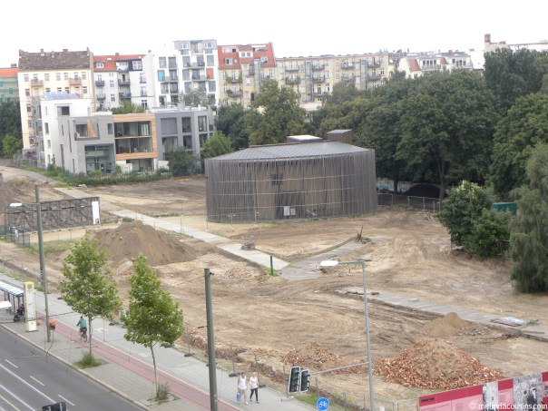 The Reconciliation Chapel