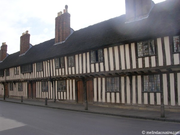 1490 building Guild Hall