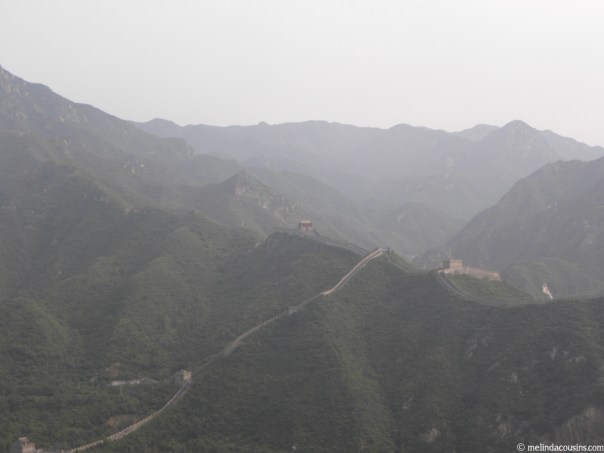 Great Wall