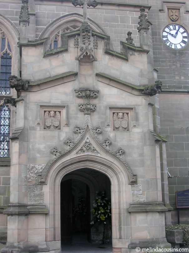 Guild Chapel