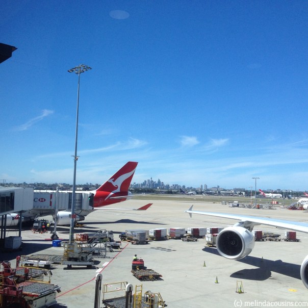 Sydney Airport