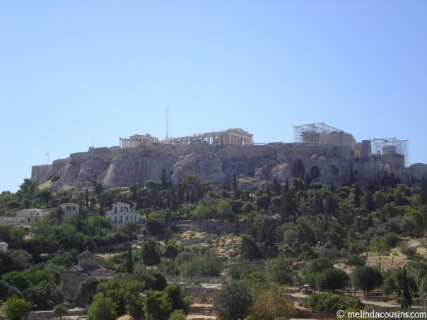 Acropolis