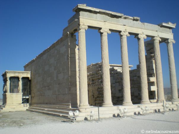 Erechtheion