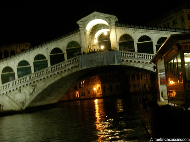 Rialto Bridge 1