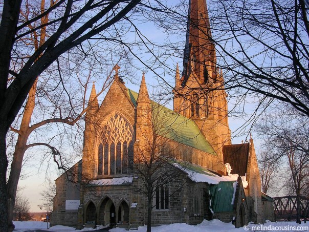 2005-02-12 Christ Church Cathedral