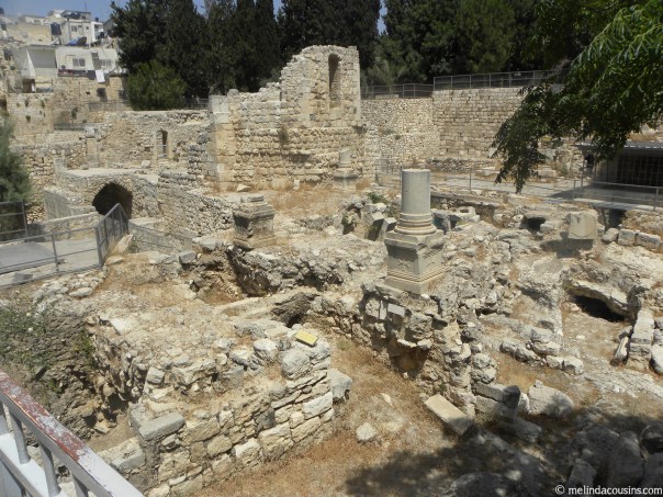 Pool of Bethesda