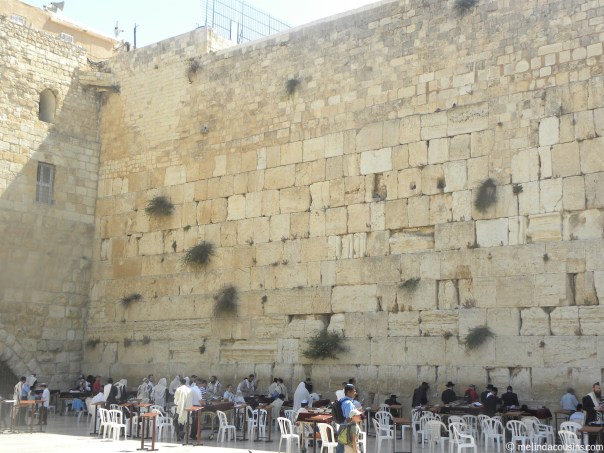 Western Wall