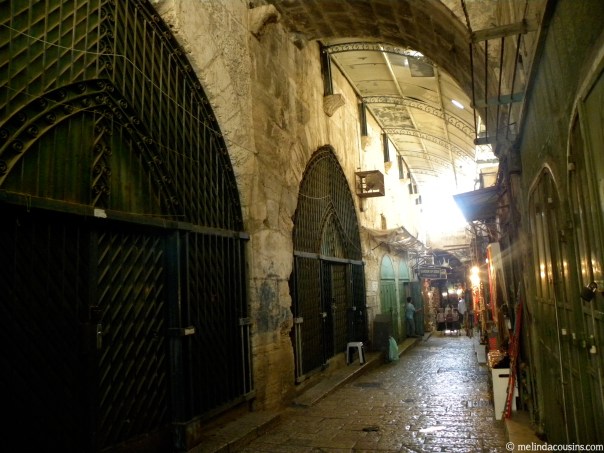 Old City shops opening