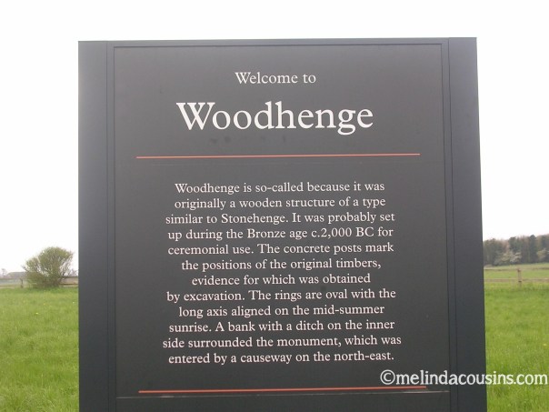 woodhenger-sign